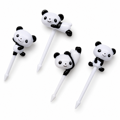 Pinchitos decorativos Torune - Run-Run Panda