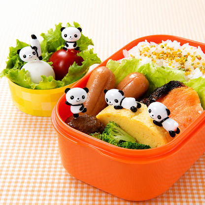 Pinchitos decorativos Torune - Run-Run Panda