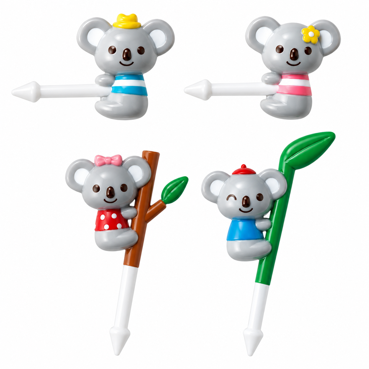 Pinchitos Torune - koala