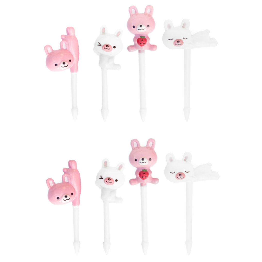 Pinchitos Decorativos Torune - Rabbit