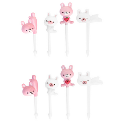 Pinchitos Decorativos Torune - Rabbit