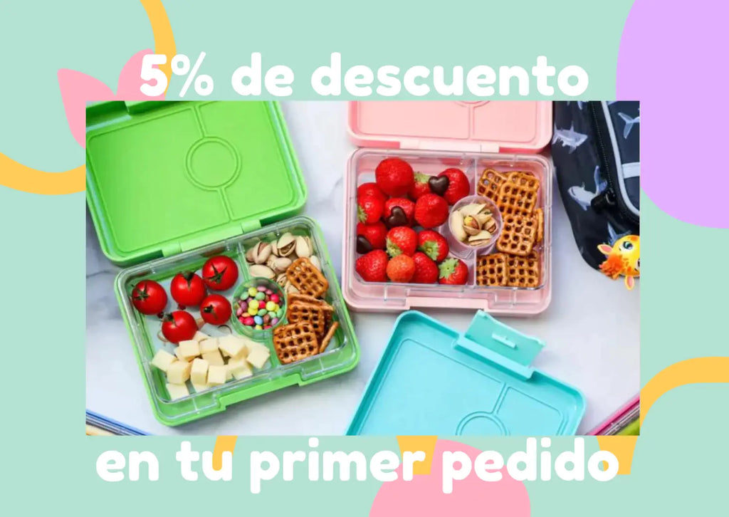 Assine a newsletter FresaBanana e ganhe 5% de desconto na primeira compra.