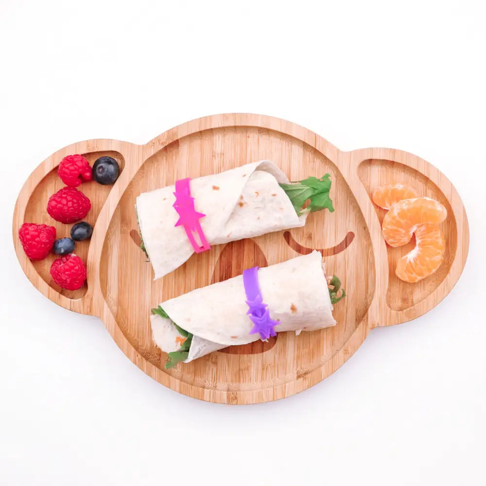Bandas elásticas Lunch Punch - Rosa - Rosa - Accessories for