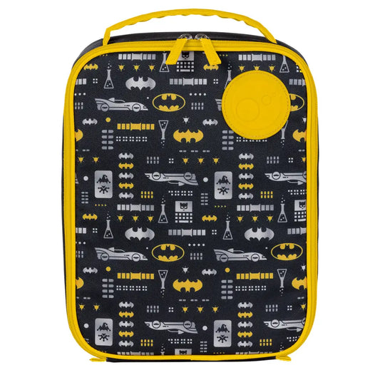 Bolsa de merienda Térmica B.Box - Batman - Batman - B.Box