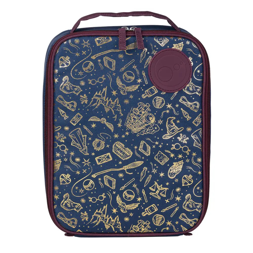 Bolsa de merienda Térmica B.Box - Harry Potter - Harry