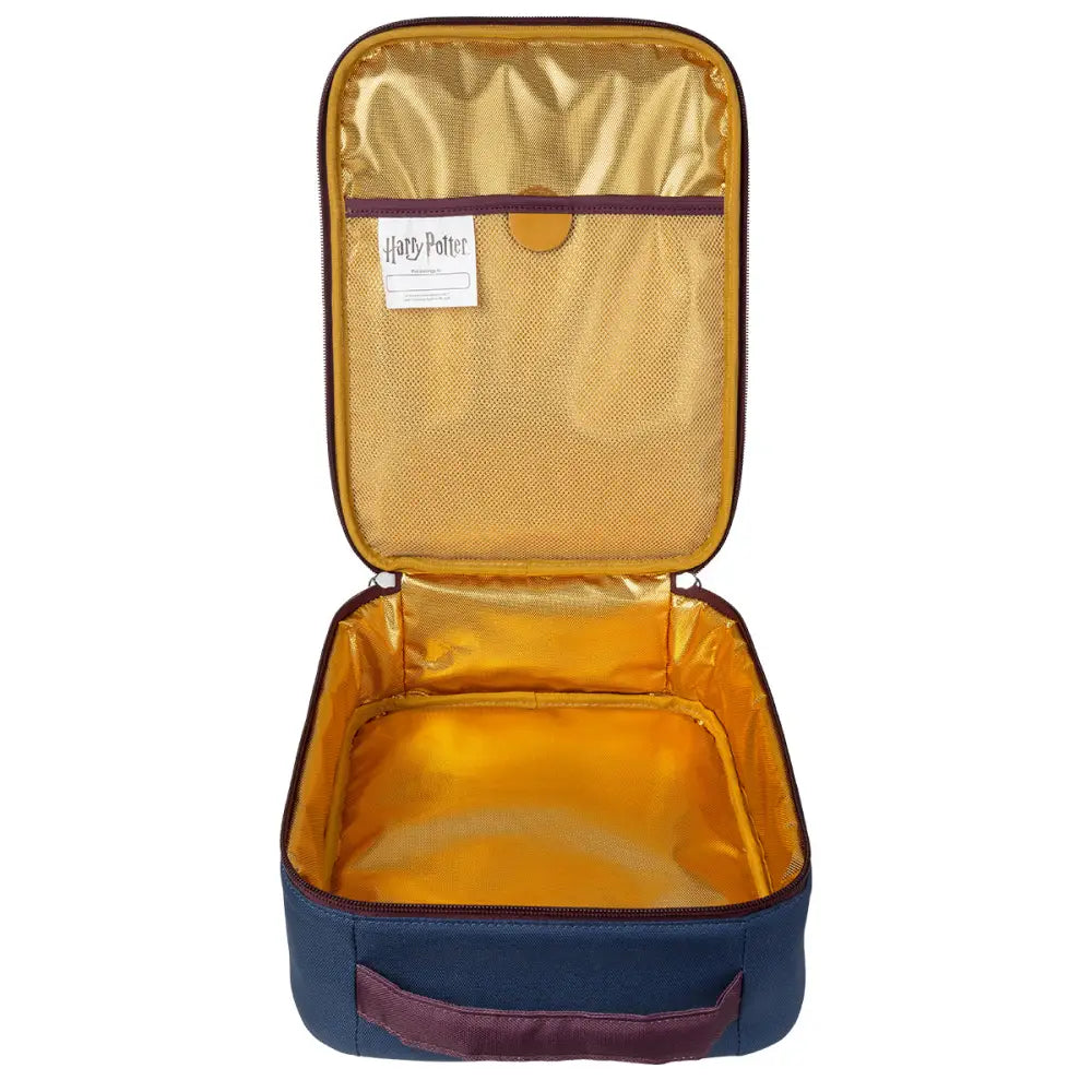 Bolsa de merienda Térmica B.Box - Harry Potter - Harry