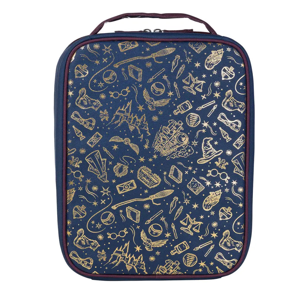 Bolsa de merienda Térmica B.Box - Harry Potter - Harry