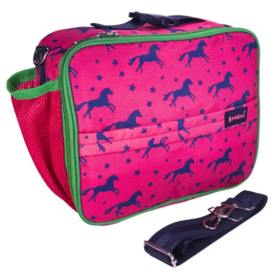 Bolsa de Merienda Térmica Yumbox - Horses - Horses - Yumbox