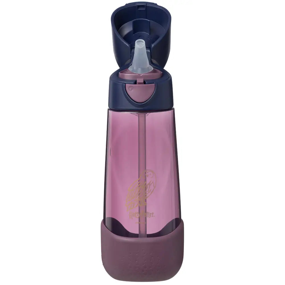 Botella con Pajita B.Box 600ml - Harry Potter - Harry