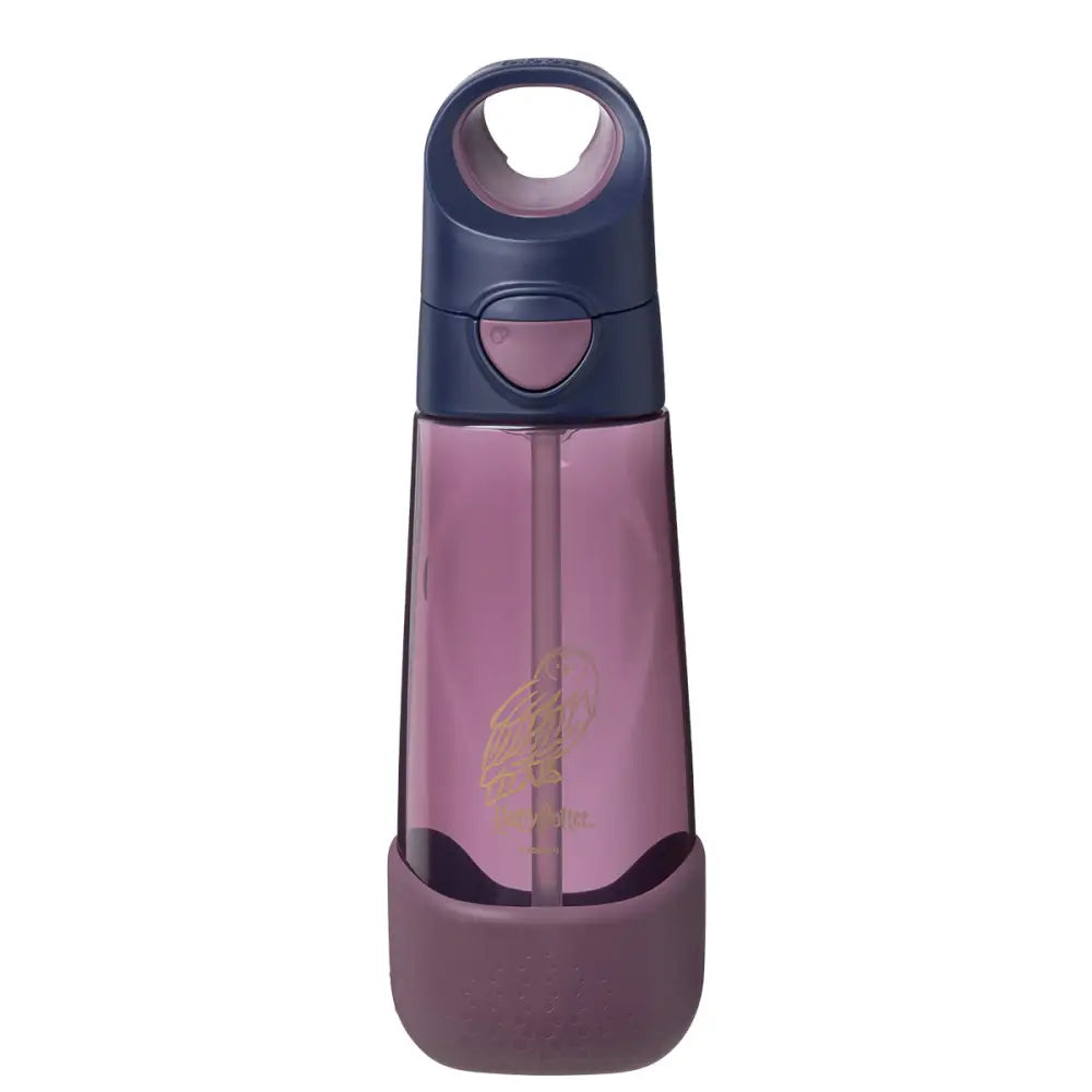 Botella con Pajita B.Box 600ml - Harry Potter - Harry