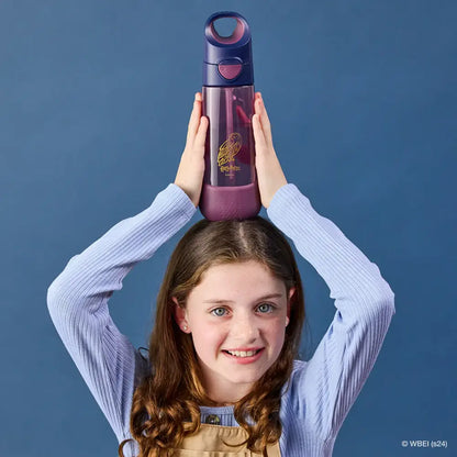 Botella con Pajita B.Box 600ml - Harry Potter - Harry
