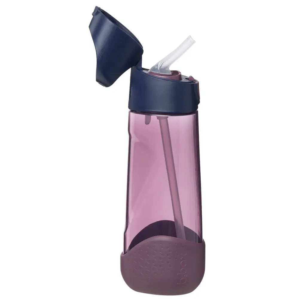 Botella con Pajita B.Box 600ml - Harry Potter - Harry