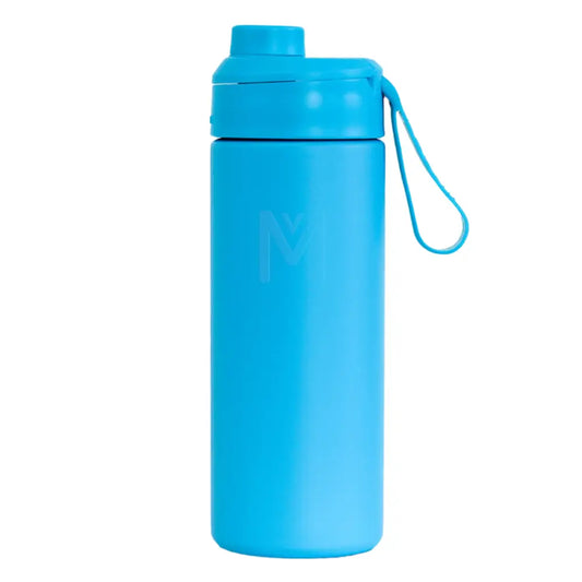 Botella Térmica MontiiCo Fusion 475 ml - Coastal - Coastal