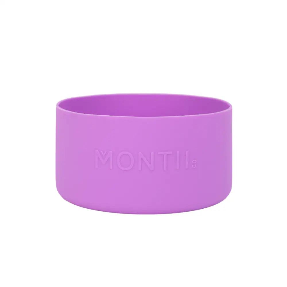 Bumper protector para botella MontiiCo Fusion - Dusk - Dusk