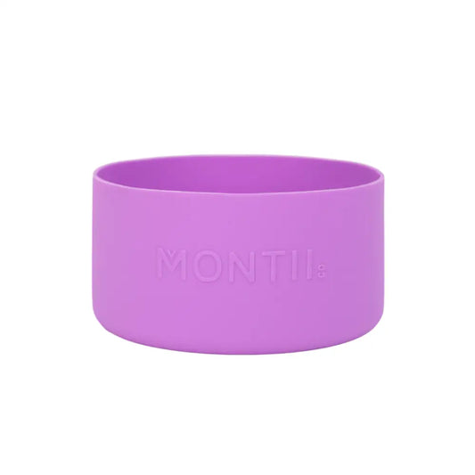 Bumper protector para botella MontiiCo Fusion - Dusk - Dusk