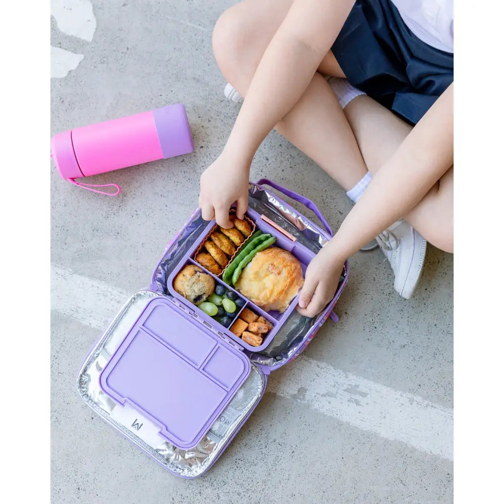 Bumper protector para botella MontiiCo Fusion - Dusk - Dusk