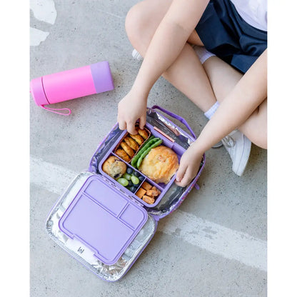 Bumper protector para botella MontiiCo Fusion - Dusk - Dusk
