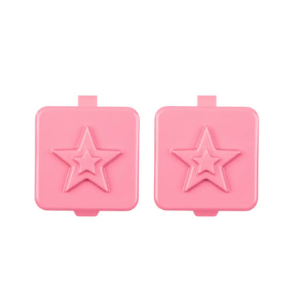 Cajas Bento Sorpresa Set de 2 Little Lunch Box