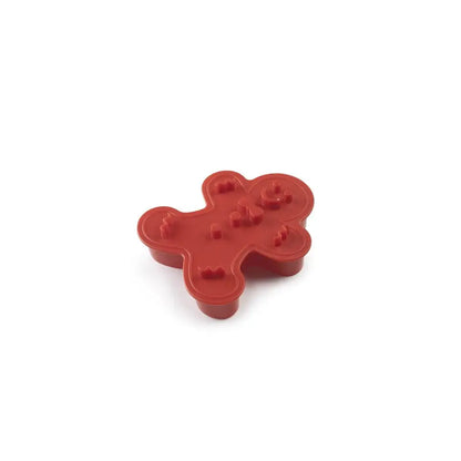 Cortador con Marcador para galletas - Muñeco de Jengibre