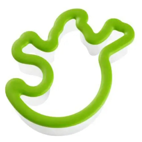 Cortador para Sándwich o Galletas Wilton - Fantasma