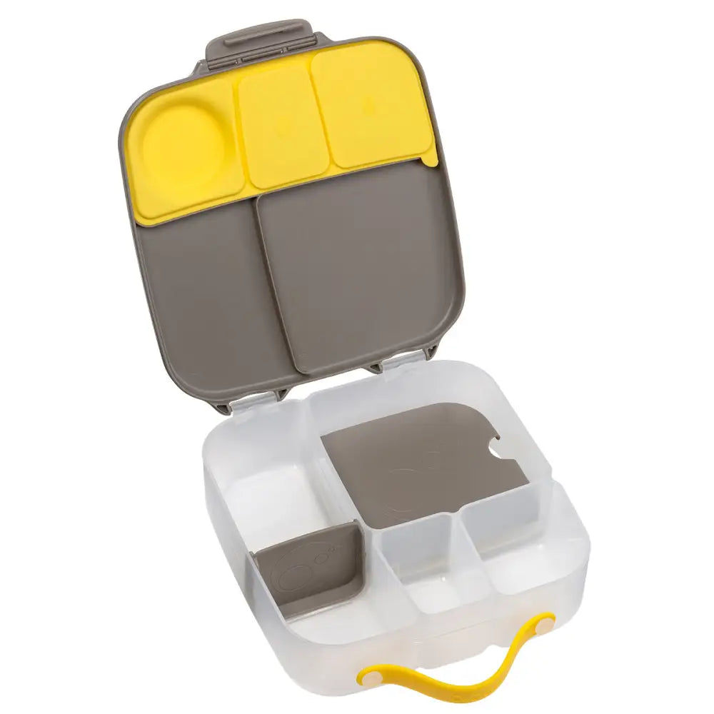 Fiambrera B.Box Grande con Refrigerante - Batman - Batman