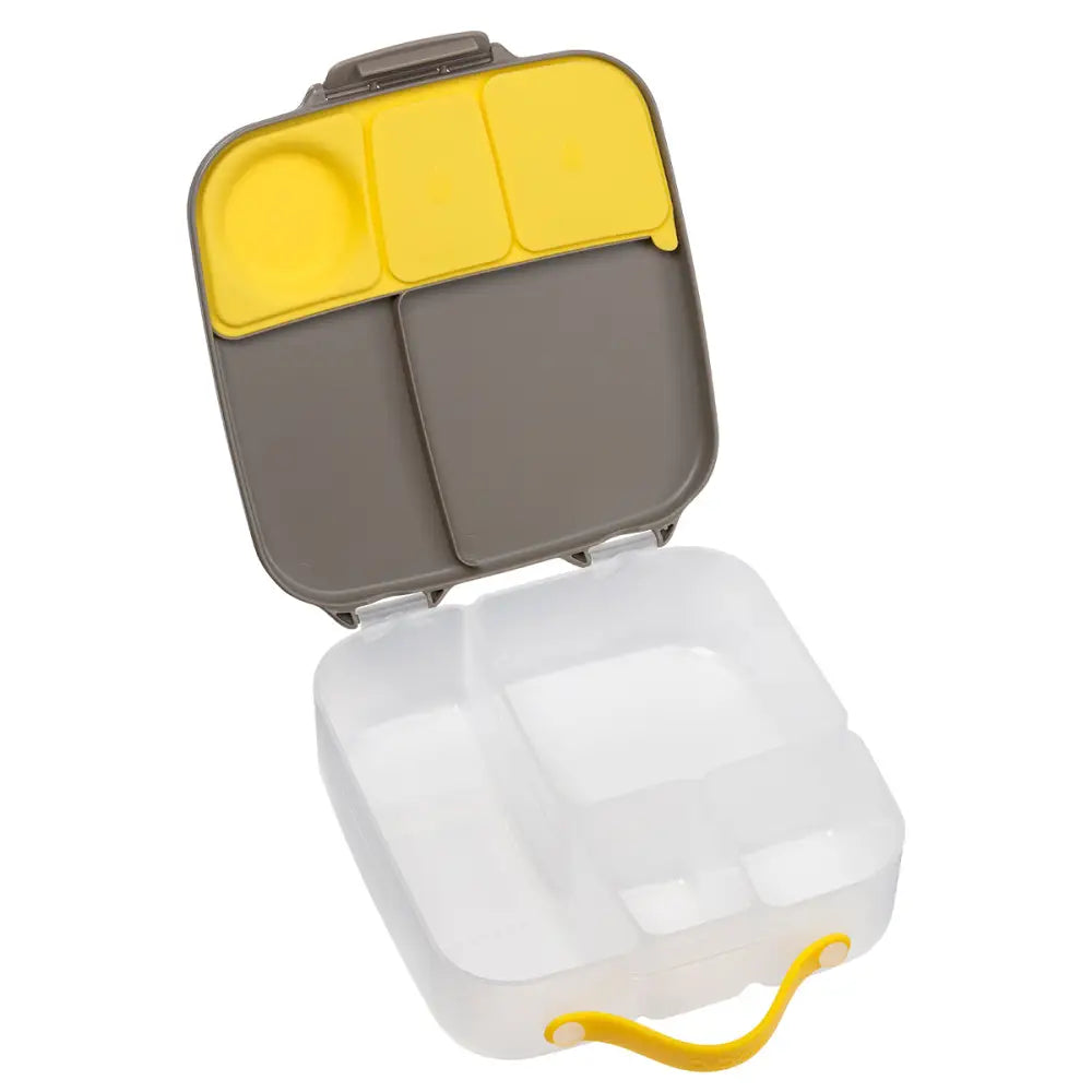 Fiambrera B.Box Grande con Refrigerante - Batman - Batman