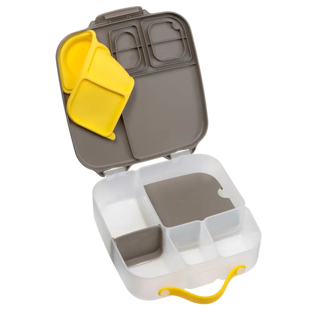 Fiambrera B.Box Grande con Refrigerante - Batman - Batman