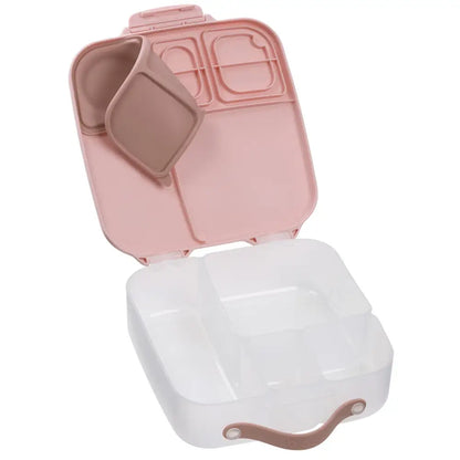 Fiambrera B.Box Grande con Refrigerante - Blush Crush