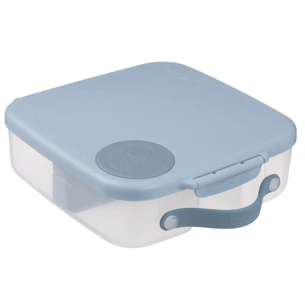 Fiambrera B.Box Grande con Refrigerante - Chill Out - Azul