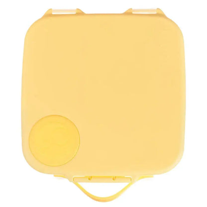 Fiambrera B.Box Grande con Refrigerante - Lemon Twist
