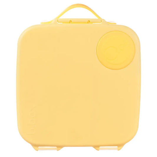 Fiambrera B.Box Grande con Refrigerante - Lemon Twist