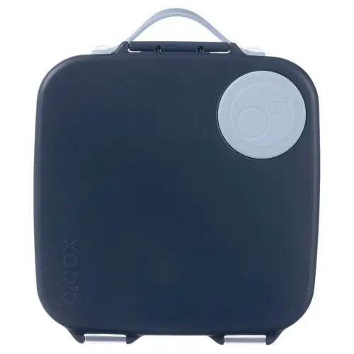 Fiambrera B.Box Grande con Refrigerante - Midnight - Azul