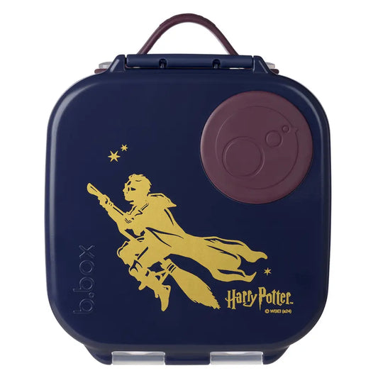 Fiambrera B.Box Mini - Harry Potter - Harry Potter - B.Box