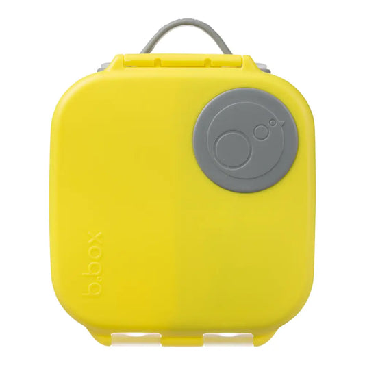 Fiambrera B.Box Mini - Lemon Sherbet - Amarillo - B.Box