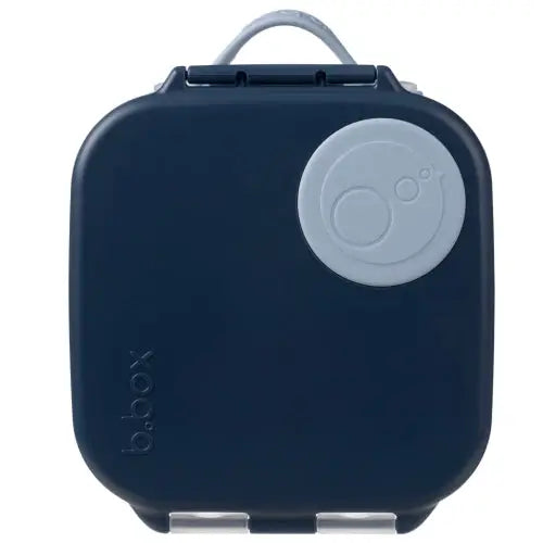 Fiambrera B.Box Mini - Midnight - Azul Marino - B.Box