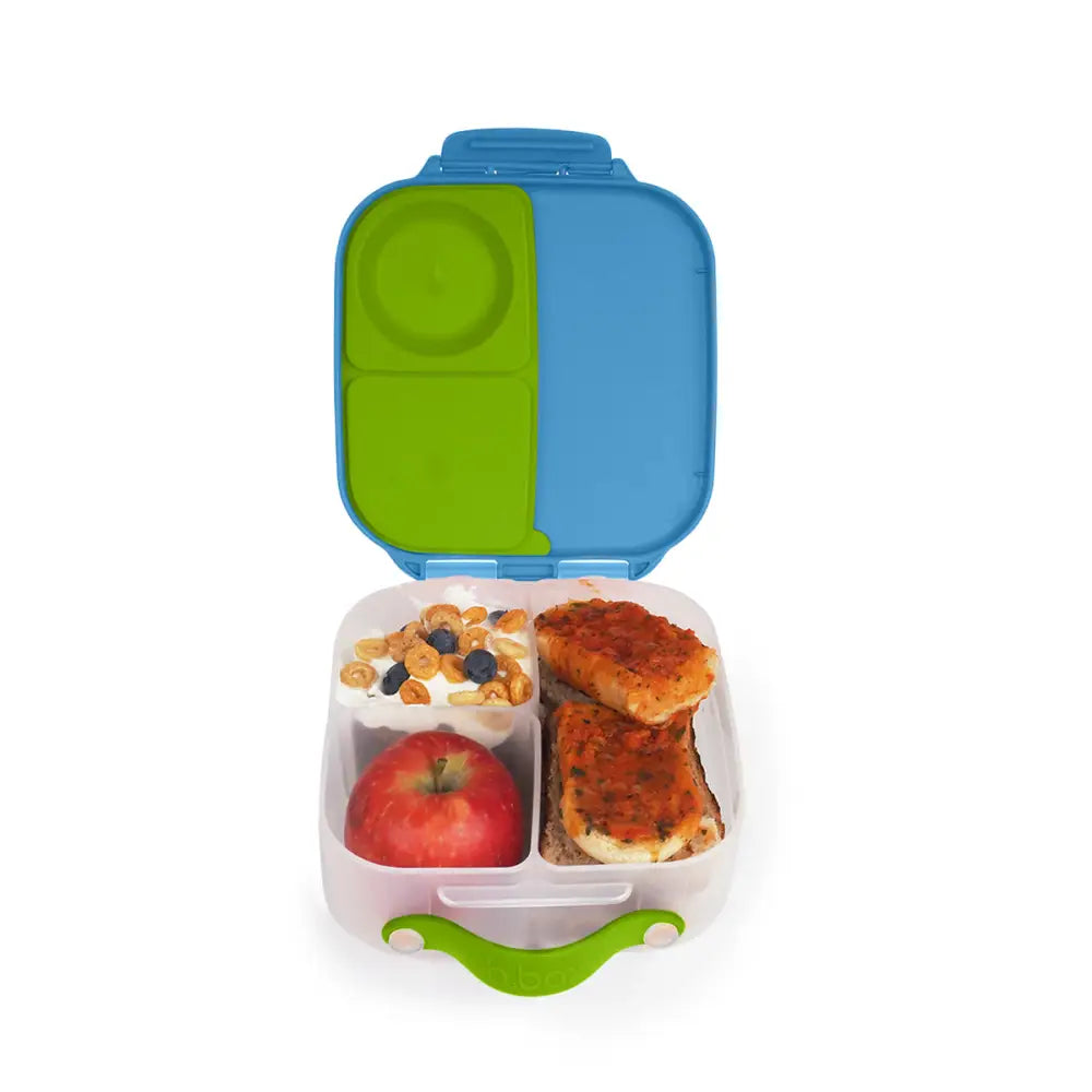 Fiambrera B.Box Mini - Ocean Breeze - Azul - B.Box