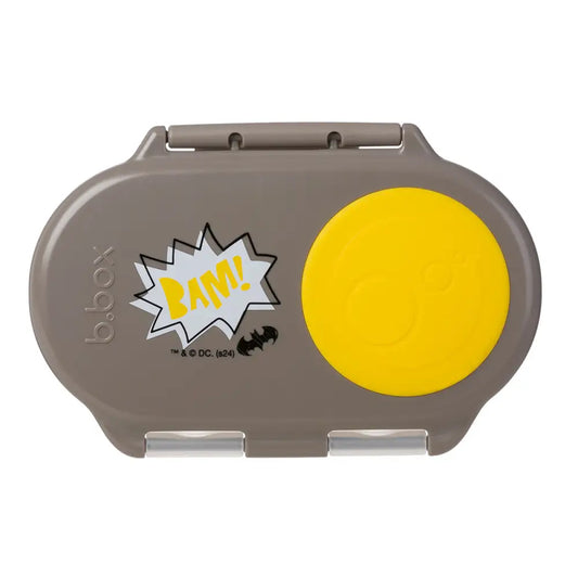 Fiambrera B.Box Snack - Batman - Batman - B.Box