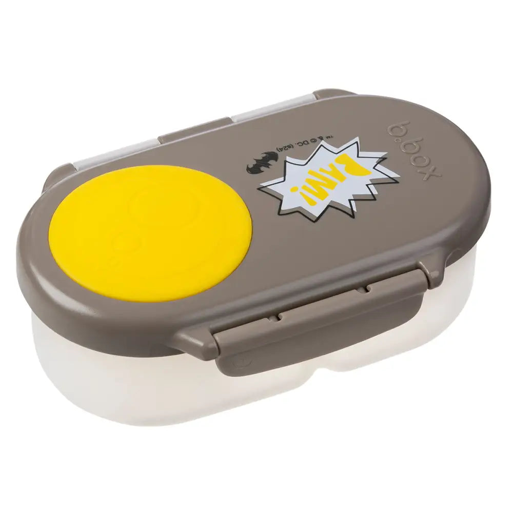 Fiambrera B.Box Snack - Batman - Batman - B.Box