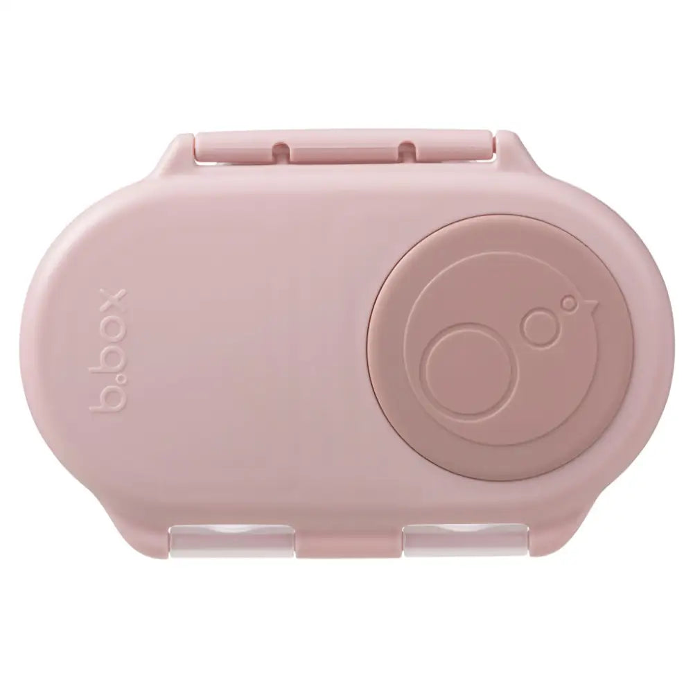 Fiambrera B.Box Snack - Blush Crush - Rosa - Fiambreras