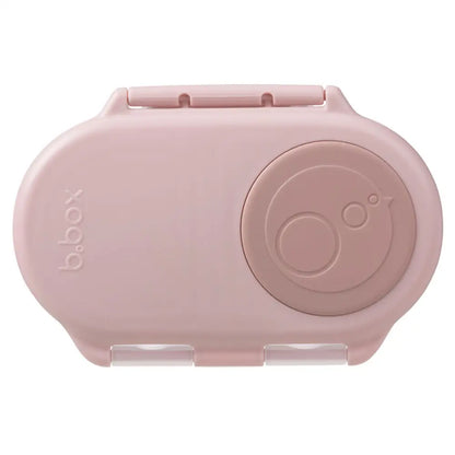 Fiambrera B.Box Snack - Blush Crush - Rosa - Fiambreras