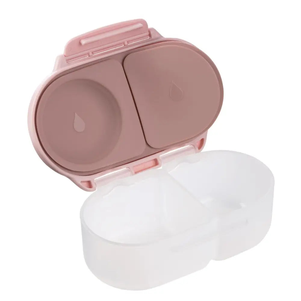 Fiambrera B.Box Snack - Blush Crush - Rosa - Fiambreras
