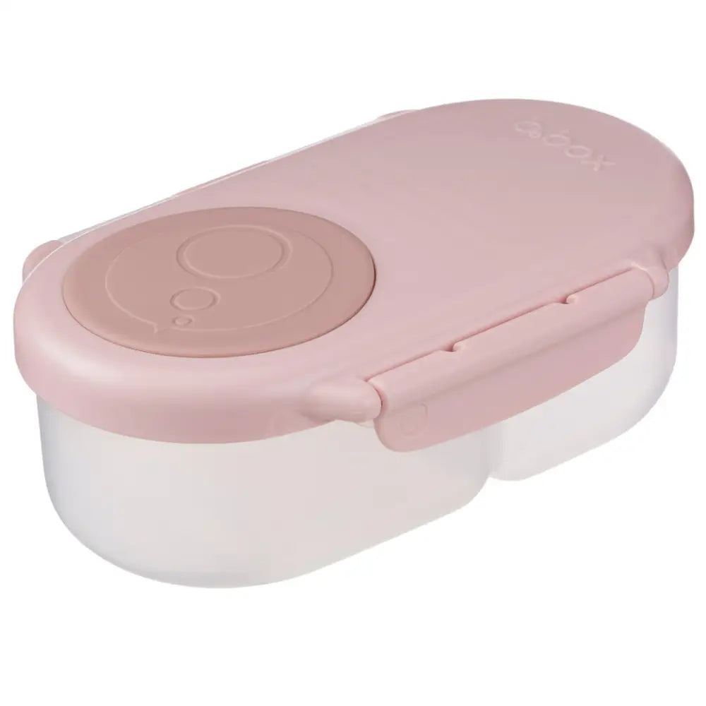 Fiambrera B.Box Snack - Blush Crush - Rosa - Fiambreras