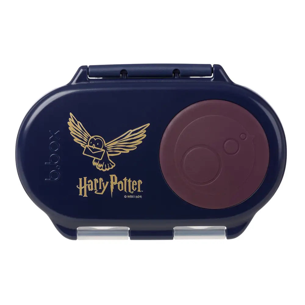 Fiambrera B.Box Snack - Harry Potter - Harry Potter - B.Box