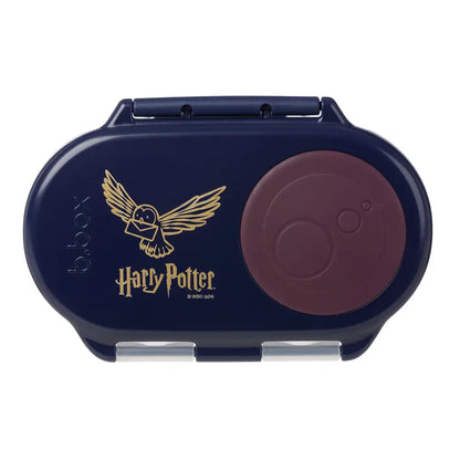 Fiambrera B.Box Snack - Harry Potter - Harry Potter - B.Box