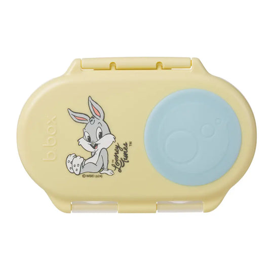 Fiambrera B.Box Snack - Looney Tunes - Looney Tunes - B.Box