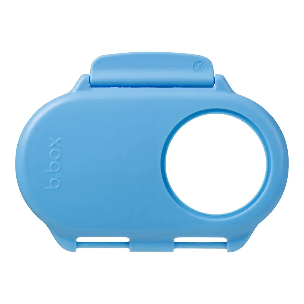 Fiambrera B.Box Snack - Ocean Breeze - Azul - Fiambreras