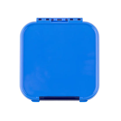 Fiambrera Bento 2 Little Lunch Box Co - Blueberry - Azul -