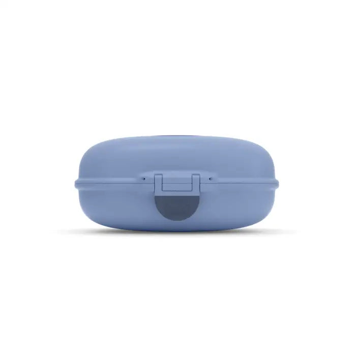 Fiambrera Monbento Gram - Azul Infinity - Azul - monbento