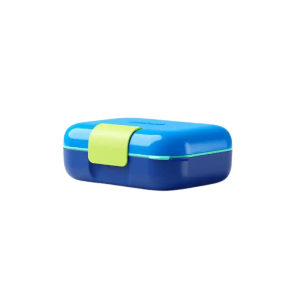 Fiambrera Neat Bento Jr Zoku - Azul - Azul - Zoku