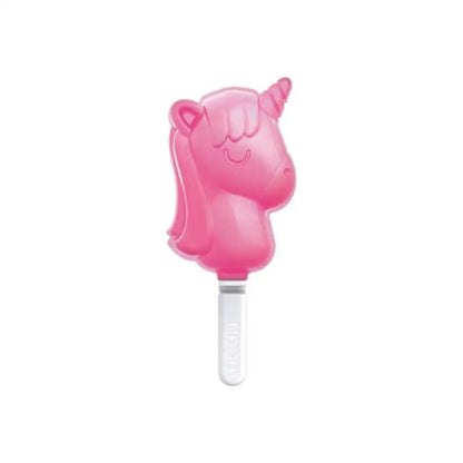 Molde para helados Zoku - Unicornios - Verde - Zoku